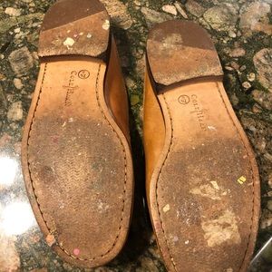 Cole Haan Shoes - Cole Haan Loafer Slides Cole Haan Shoes - Cole Haan Loafer Slides